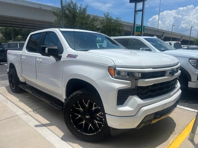 chevrolet silverado 1500 2023 3GCUDEEL5PG346525 image chevrolet silverado 1500 2023 3GCUDEEL5PG346525 image